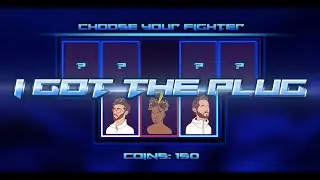 Party Pupils - The Plug (feat. Drelli) [Lyric Video]