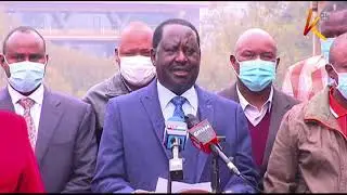 Ng'eno kikaangoni