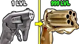 ЭВОЛЮЦИЯ ОРУЖИЯ ЧТОБЫ ОТКРЫТЬ СВОЙ МАГАЗИН ПО ПРОДАЖЕ ОРУЖИЯ В ИГРЕ ARMS DEALER