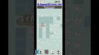 IQ Dungeon Level 248 