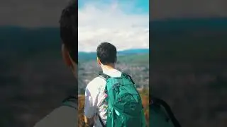 Tried out the Colonial Knob hike at Porirua 