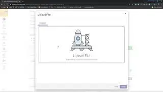 Storyboarding your design in Canvas