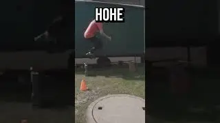 Polizei Sporttest 