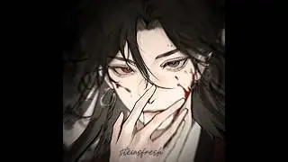 #huacheng#heavenofficialsblessing #благословениенебожителей #хуачэн #хуачен#hualan #huacheng