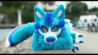 Lucky The Fosky - Fosky on the loose