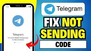 How to Fix Telegram Not Sending Code to Phone (Working Method)