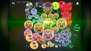 П*рно. Смотреть бесплатно без регистрации. (Agario mobile)