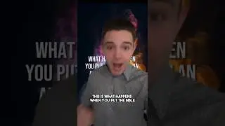 BIBLE CREATED BY AI 😱🤯 