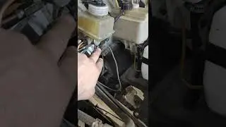 Улучшение тормозов Газель