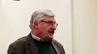 С. Савельев  Русские вообще не способные