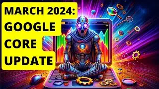 Google Core Update 2024 (Helpful & Spam): The GREAT REVERSAL?