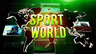News World Broadcast Pack | After Effects Project Files - Videohive template