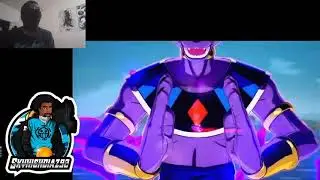 Dragon Ball Sparking Zero Full Gameplay: Master And Apprentice Trailer Reveal Reaction