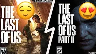The last of us 2 | BETTER than the Original