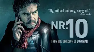 NR. 10 | Official Trailer | Drafthouse Films