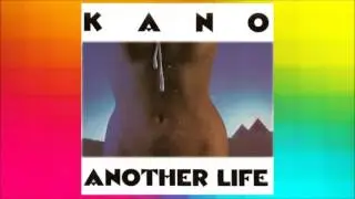 Kano - Another Life (Maxi Extended Rework Pontchartrain Edit)