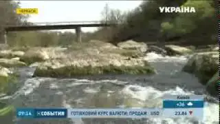 Где отдохнуть в Украине