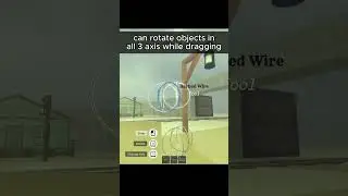 New Rotate Objects in Dead Rails