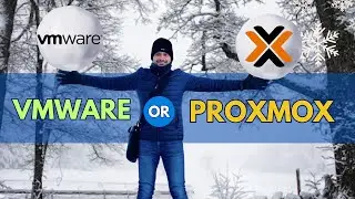 VMware or Proxmox: Which Virtualization Platform is Right for You?