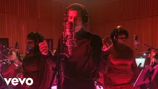 half·alive - RUNAWAY w/ Orchestra (Official Video)