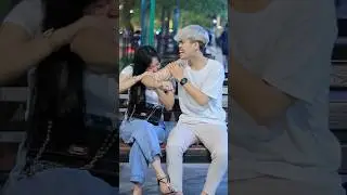Ahhh sakit ayang😭