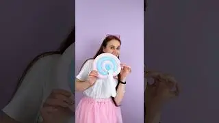 ДЕЛАЕМ ЛЕДЕНЕЦ - ЛЕГКО 🍭 идеальные шары 512 👍🏻 