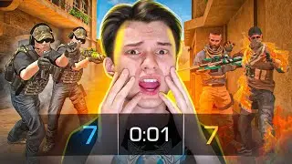 КАЛИБРОВКА В НАПАРНИКАХ, НО ЧТО ТО ПОШЛО НЕ ТАК...😱 (STANDOFF 2)