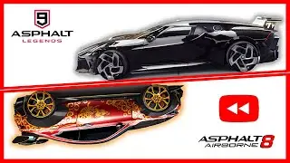 ASPHALT REWIND 2020