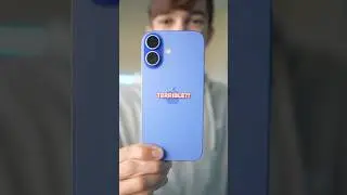 Is the iPhone 16 TERRIBLE🤔