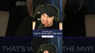 Meme chaos in a scary game!