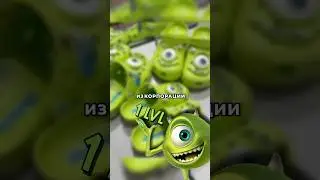 Топ Crocs 2025 