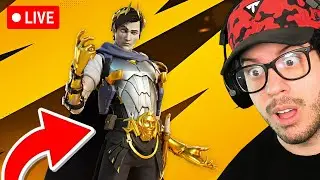 NEW UPDATE COUNTDOWN! (Fortnite)