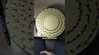 Dünyanın En İlginç Sanat Eseri 😲