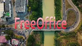 How to install FreeOffice on Ubuntu 20.04