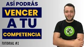 DESCUBRE la ESTRUCTURA de la WEB de tu COMPETENCIA en SEGUNDOS ✅ Tutorial Screaming Frog 2023
