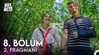 Duy Beni 8. Bölüm 2. Fragmanı
