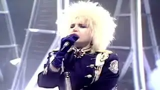 Spagna - Call Me 4K (Remaster)