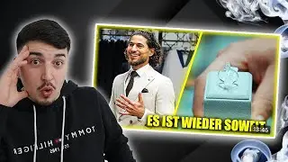 Kaan Yavi Heiratet!!🫢 *Es fängt an..* MestesReaction