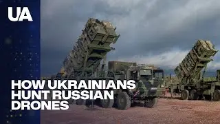 Warriors of the Skies: The Deadly Mission of Ukraine’s Anti-Aircraft Units