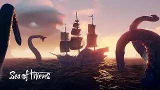 Sea of Thieves: Все достижения и дневники в Tall Tales Пиратская жизнь!