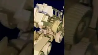 Трансформеры 2007 Оптимус Прайм Против Боункрашера #shorts #transformers #трансформеры