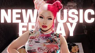 New Songs Of The Week (March 3rd, 2023) | New Music Friday