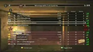 Call of Duty 4 Short - 