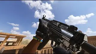 Call of Duty, but different | Combat Master
