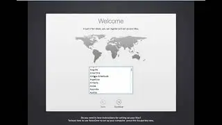 How to Install macOS High Sierra Final 10.13 on Vmware Workstation