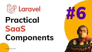 Laravel SaaS Components [#6] - Impersonation