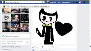 MIS REDES SOCIALES