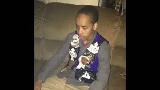 Earl Sweatshirt - Titanic Acapella Vocals (130 bpm)