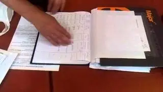 проверка заявок в журнале 7конвертов
