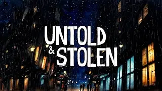 Seimo: Untold & Stolen